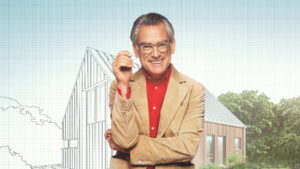 Grand Designs Sweden