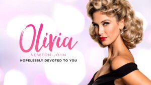 Olivia Newton-John: Hopelessly Devoted to You