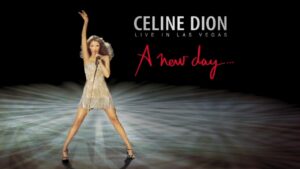 Céline Dion: A New Day… – Live in Las Vegas