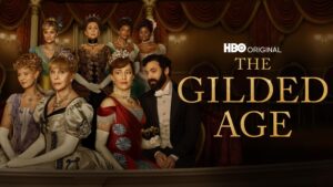 The Gilded Age