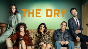 The Dry