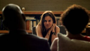 Couples Therapy (2019)