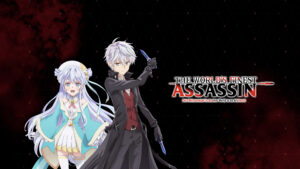 The World’s Finest Assassin Gets Reincarnated in Another World as an Aristocrat