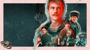 The Boy’s Word: Blood on the Asphalt