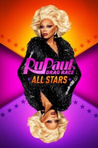 RuPaul’s Drag Race All Stars