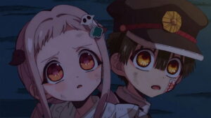 Toilet-bound Hanako-kun