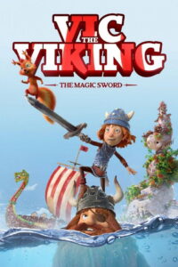 Vic the Viking: The Magic Sword