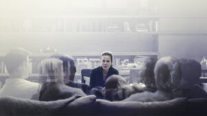 Couples Therapy (2019)