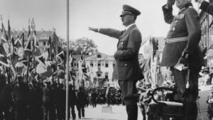 Hitler’s Last Year