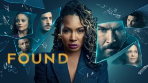 Found (2023)