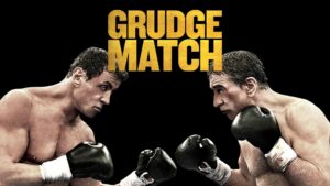 Grudge Match