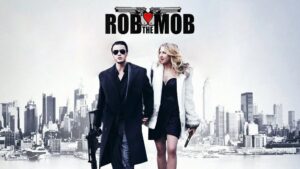 Rob the Mob