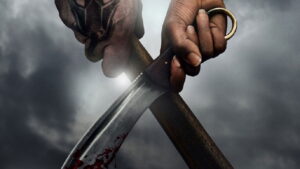 The Witcher: Blood Origin
