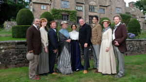 The Victorian House Of Arts And Crafts