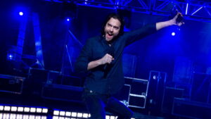 Chris D’Elia: Incorrigible