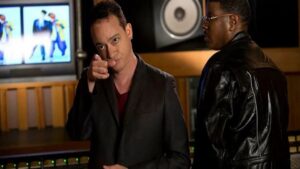 House Party: Tonight’s the Night