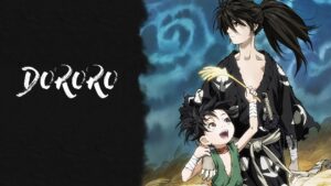 Dororo (2019)