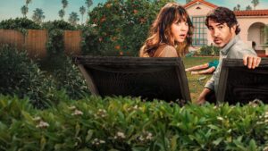 Based On A True Story