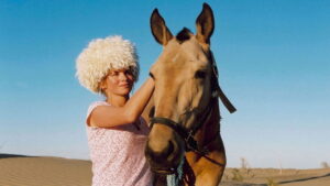 Horse People with Alexandra Tolstoy