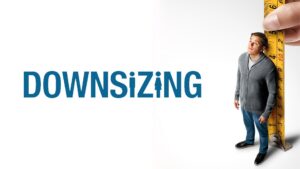 Downsizing