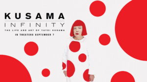 Kusama: Infinity