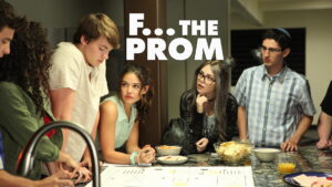 F the Prom