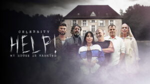 Celebrity Help! My House Is Haunted