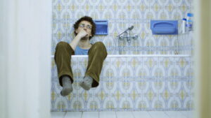 For Some Inexplicable Reason