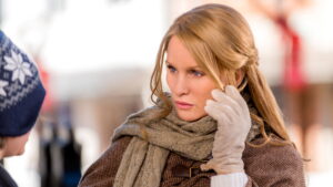 The Christmas Spirit