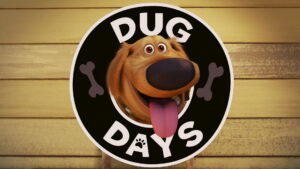 Dug Days