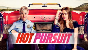 Hot Pursuit