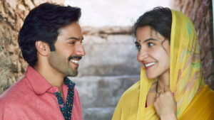 Sui Dhaaga – Made in India