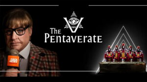 The Pentaverate