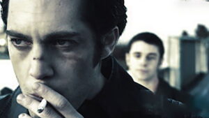 White Irish Drinkers