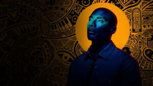 Hell of A Week with Charlamagne tha God