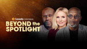 Beyond the Spotlight