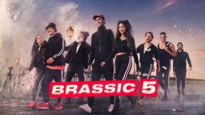 Brassic