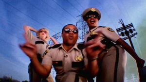 Reno 911!