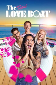 The Real Love Boat Australia