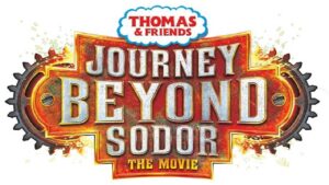 Thomas & Friends: Journey Beyond Sodor