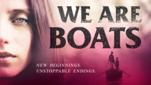 We Are Boats