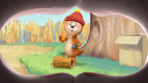 Dylan’s Playtime Adventures