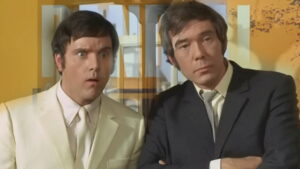 Randall and Hopkirk (Deceased) (1969)