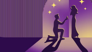 Love is Blind: Sweden