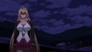 Valkyrie Drive: Mermaid