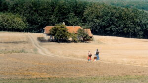 Egon Schiele: Death and the Maiden