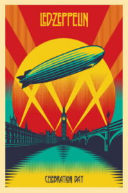Led Zeppelin: Celebration Day