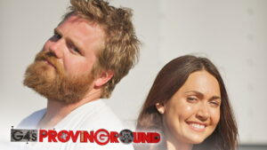 G4’s Proving Ground