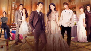 Love Actually (2017)