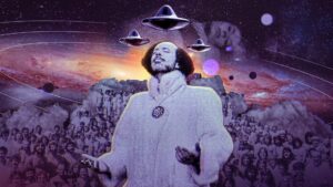 Raël: The Alien Prophet